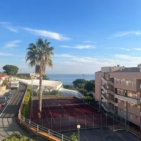 아파트 Bibi's House