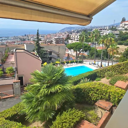 Bibi's House * San Remo
