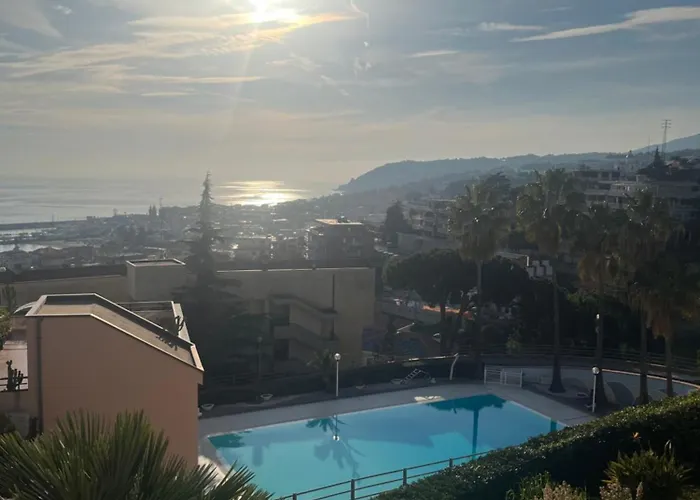 Bibi's House * Sanremo