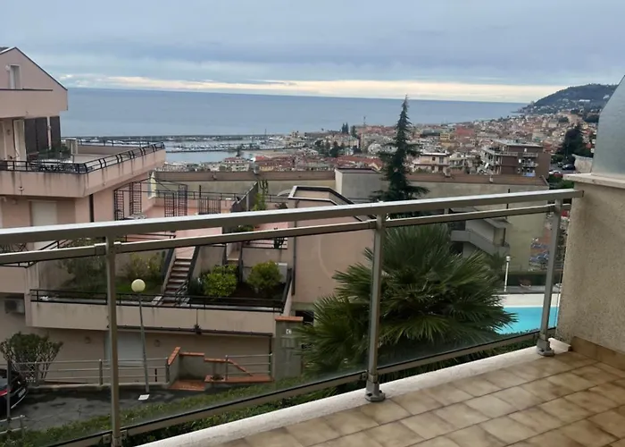 Bibi's House Sanremo