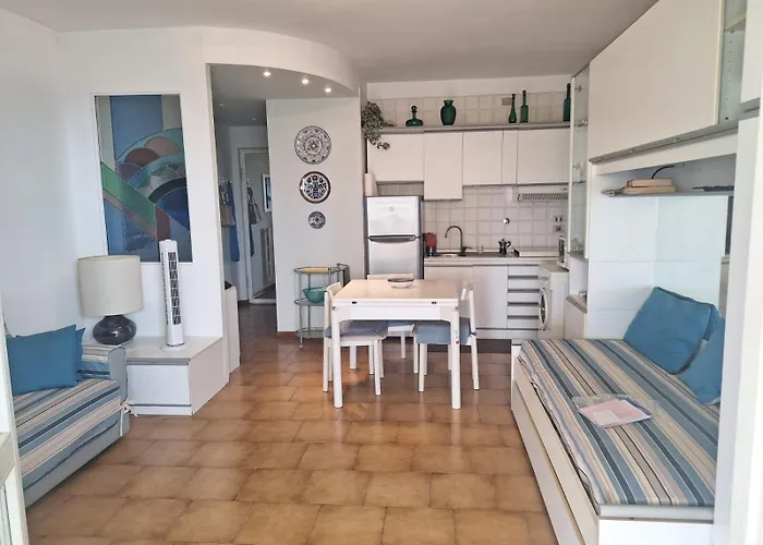 Apartamento Bibi's House *