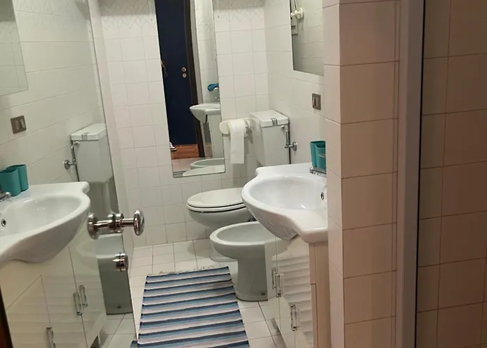 Bibi's House Apartamento