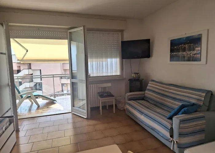 Apartamento Bibi's House *