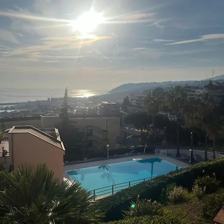 Bibi's House * San Remo