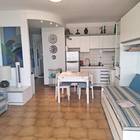 Apartament Bibi's House *