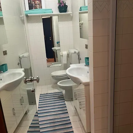 Bibi's House Apartament