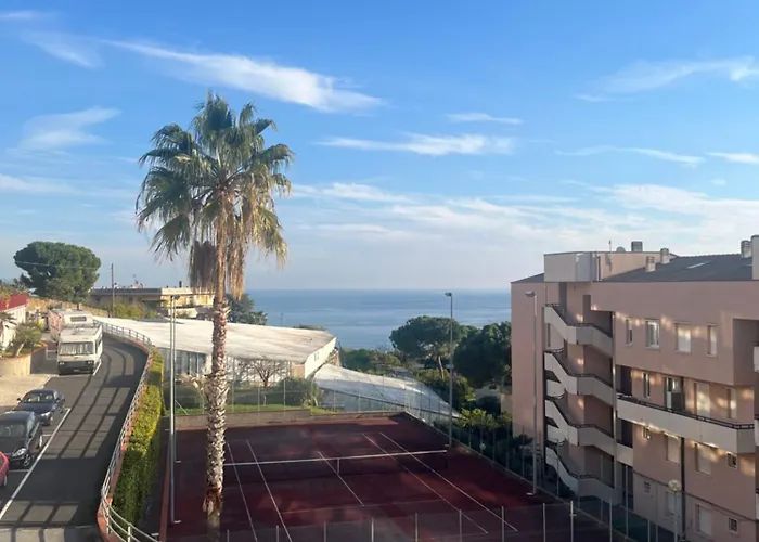 아파트 Bibi's House